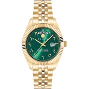 Philipp Plein PWPNA1026 Mens Watch Date Superaltive 41mm 5ATM