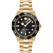 Philipp Plein PW2GA0626 Mens Watch Aquastorm 44mm 5ATM