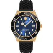 Philipp Plein PW2GA0226 Mens Watch Aquastorm 44mm 5ATM