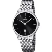 Festina F16744/4 Mens Watch 39mm 5ATM 