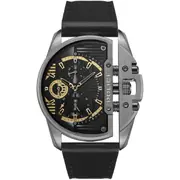 Police PEWJF2203601M Mens watch Daintree Chronograph 48mm 5ATM