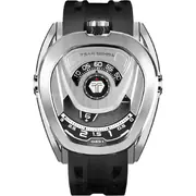 Tsar Bomba TB8213A(1+1)-02 Men's watch Reactor 44mm 10ATM
