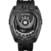 Tsar Bomba TB8213A(1+1)-06 Men's watch Reactor 44mm 10ATM