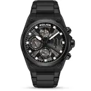 Police PEWGK2239106 Mens Watch Airflow Chronograph 43mm 5ATM