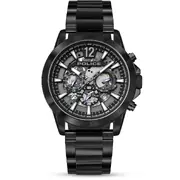 Police PEWJK2194901 Mens Watch Vertigo Chronograph 47mm 5ATM