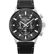 Police PEWJF2195141M Mens Watch Kismet Chronograph 47mm 5ATM