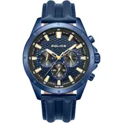 Police PEWJF2204113 Mens Watch Malawi Chronograph 43mm 5 ATM