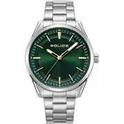 Police PEWJG0018204 Mens Watch Grille 42mm 5ATM