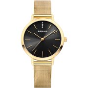 Bering 13434-332 Ladies Watch Klassik 34mm 3ATM