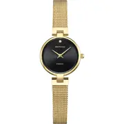 Bering 17724-332 Ladies Watch Klassik 24mm 3ATM