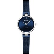 Bering 17724-307 Ladies Watch Klassik 24mm 3ATM