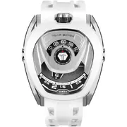 Tsar Bomba TB8213A(1+1)-08 Mens Watch Reactor Automatic 44mm 10ATM