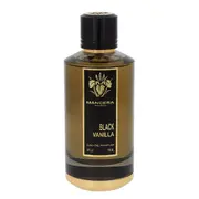 Mancera Black Vanilla Eau de Parfum - Tester 120ml