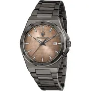 Maserati R8853153007 Mens watch Velocita Slim 40mm 5ATM