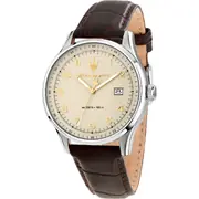 Maserati R8851124004 Mens watch Sorpasso 42mm 10ATM