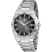 Maserati R8853153004 Mens watch Velocita Slim 40mm 5ATM