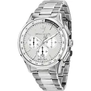 Maserati R8873624013 Mens watch Sorpasso Chronograph 42mm 10ATM