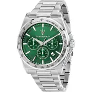 Maserati R8873652013 Mens watch Velocita Chronograph 43mm 10ATM