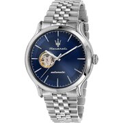 Maserati R8823118018 Mens watch Epoca Automatic 42mm 10ATM