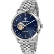 Maserati R8823118018 Mens watch Epoca Automatic 42mm 10ATM