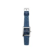 Frederique Constant FC-200LB2C6 Ladies watch Carree 26mm 3ATM