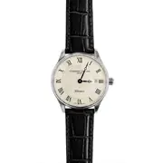 Frederique Constant FC-220CR5B6 Mens watch Classics 39mm 5ATM