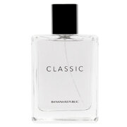 Banana Republic Classic Eau De Toilette Eau de Toilette 125ml