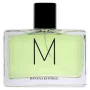 Banana Republic M for Men Eau de Parfum 125ml