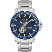 Bulova 96A289 Marine Star automatic 45mm 20ATM