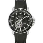 Bulova 96A288 Marine Star automatic 45mm 20ATM