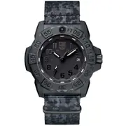 Luminox XS.CE01.BO Mens watch Navy Seal 45mm 20ATM