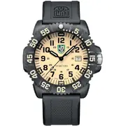 Luminox X2.2055.SAND Mens watch Sea Lion 44mm 10ATM