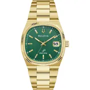 Bulova 97B237 Super Seville UHF 38mm 3ATM