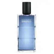 Davidoff Essentials Blue Eau de Toilette 110ml