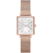 Rosefield The Boxy XS QMWMRG-Q040