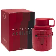 Armaf Odyssey Artisto The Red Edition Eau de Parfum