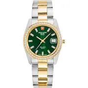 Swiss Alpine Military 7714.7144 Ladies watch Elysium 34mm 10ATM