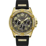 Guess W1132G1 Frontier men`s 48mm 10ATM