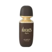 Arabiyat Prestige Ramad Myrrh Eau de Parfum - Tester 100ml