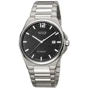 Boccia 3676-01 Herrenuhr Royce Automatik 40mm 5ATM