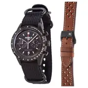 Kienzle 1822 KC429B Herrenuhr Blitz Chronograph 40mm 5ATM