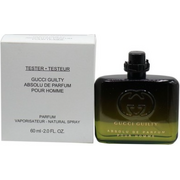 Guilty Absolu De Parfum Pour Homme Parfum Αρωματικό εκχύλισμα - Tester, 60 ml