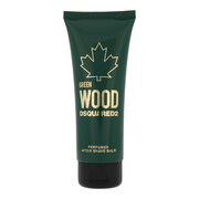 Dsquared2 Green Wood Aftershave Balm 100 ml