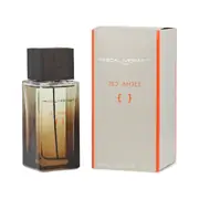 Pascal Morabito Red Amber Eau de Toilette 100 ml