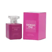 Giorgio Group Pink Eau de Parfum