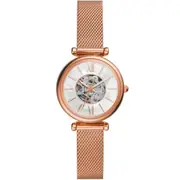 Fossil Carlie ME3188