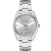 Seiko Titanium SUR369P1