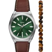 Fossil Everett FS6080SET