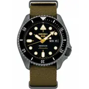 Seiko 5 Sports SRPL37K1