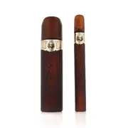 Cuba Gold Σετ δώρου Eau de Toilette 100ml + Eau de Toilette 35ml